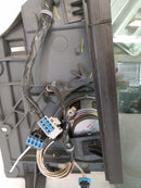 Damaged Freightliner Cascadia P3 RH Power Lock Door Module - P/N  A18-68937-003 (6543560147030)