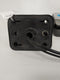 *Damaged Plug*  Freightliner Cascadia P3 LH Black Mirror - P/N  A22-69637-016 (8105568895292)