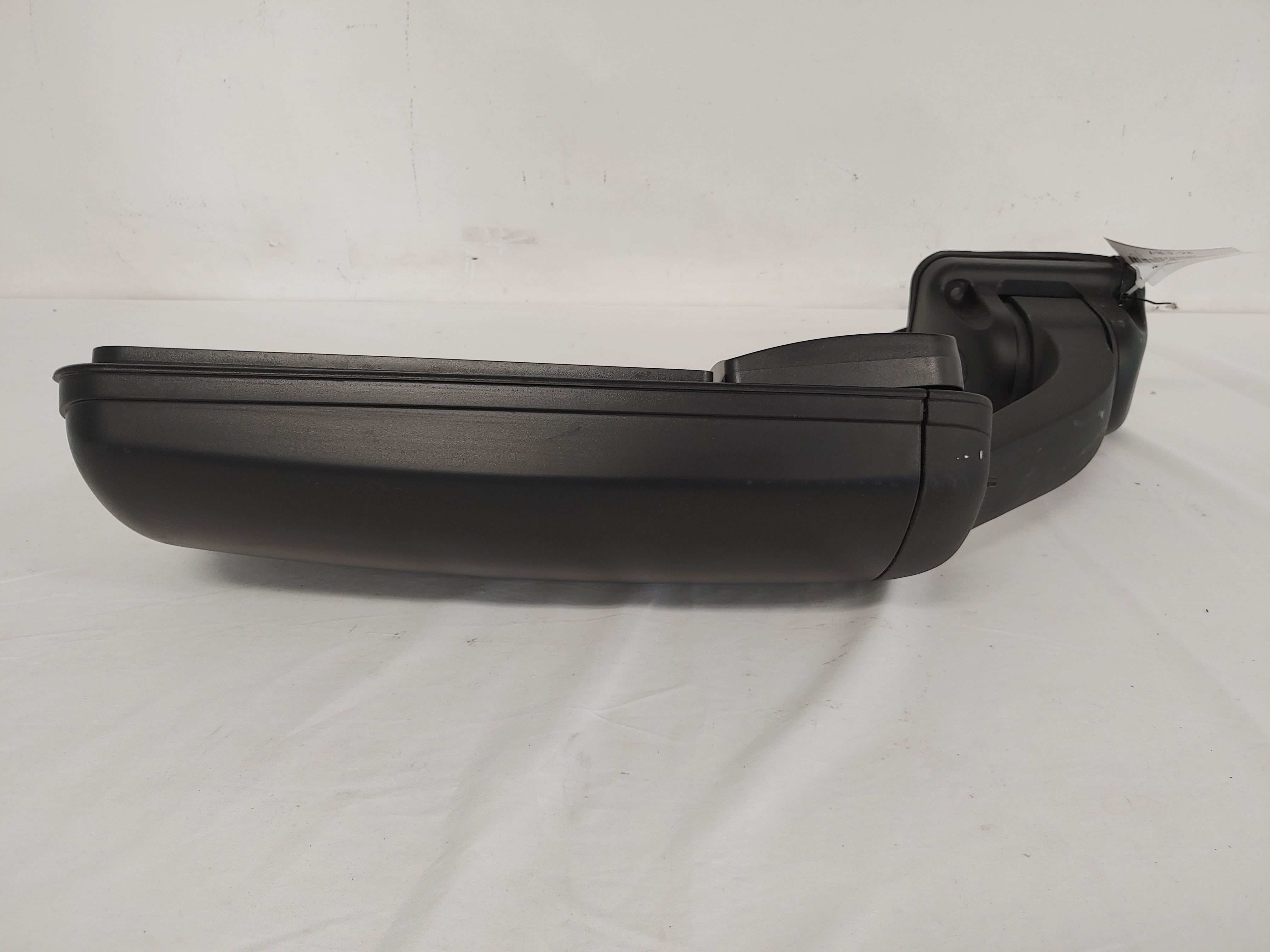 *Damaged Plug*  Freightliner Cascadia P3 LH Black Mirror - P/N  A22-69637-016 (8105568895292)