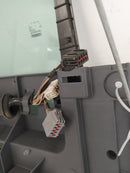 Damaged FTL Cascadia P3 LH AATS Power Lock Door Module P/N  A18-68937-005 (6544143941718)