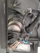 Damaged FTL Cascadia P3 LH AATS Power Lock Door Module P/N  A18-68937-005 (6544143941718)