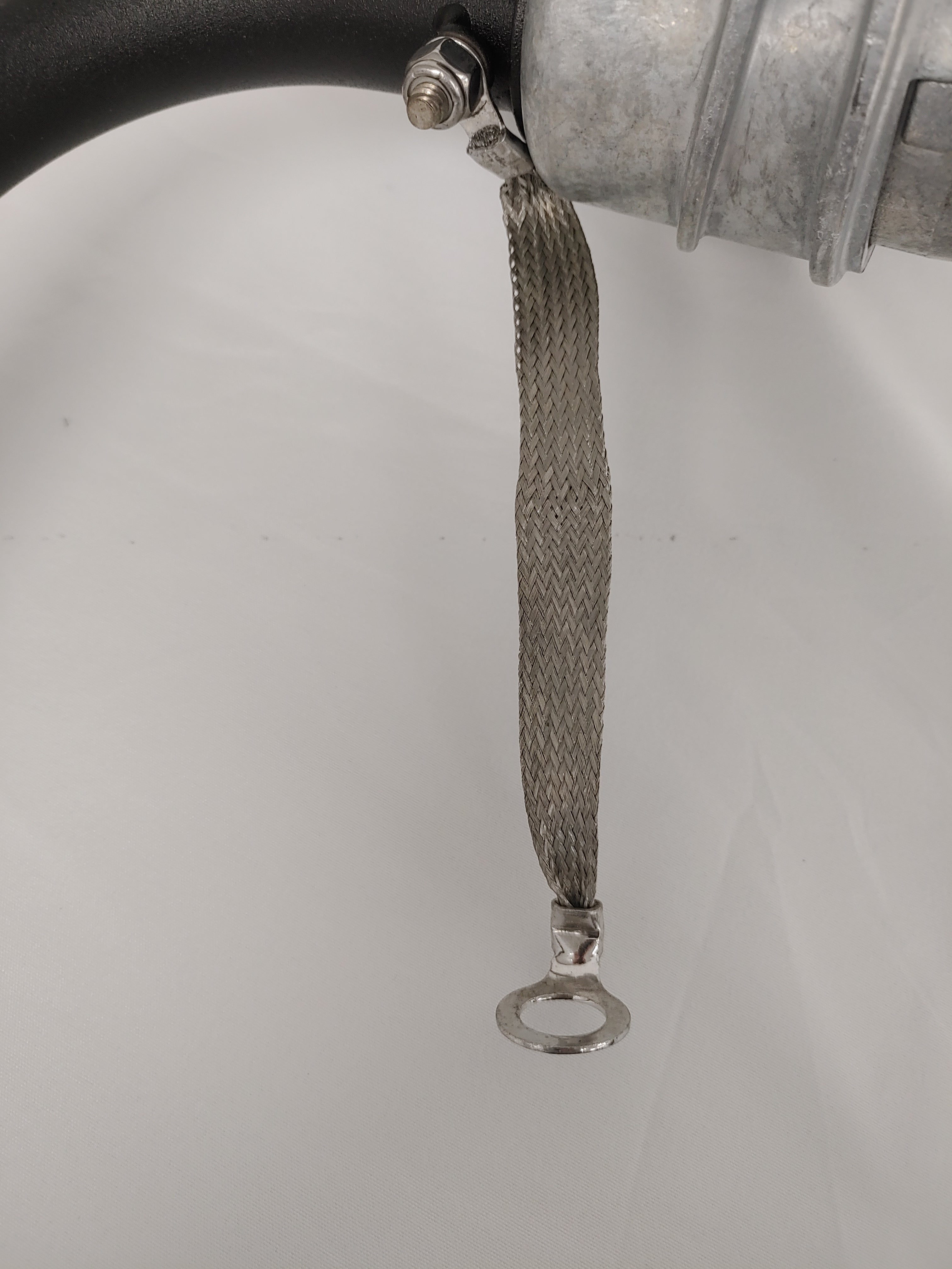 Freightliner RH Manual Heated Rearview Mirror Assy - P/N A22-62034-009