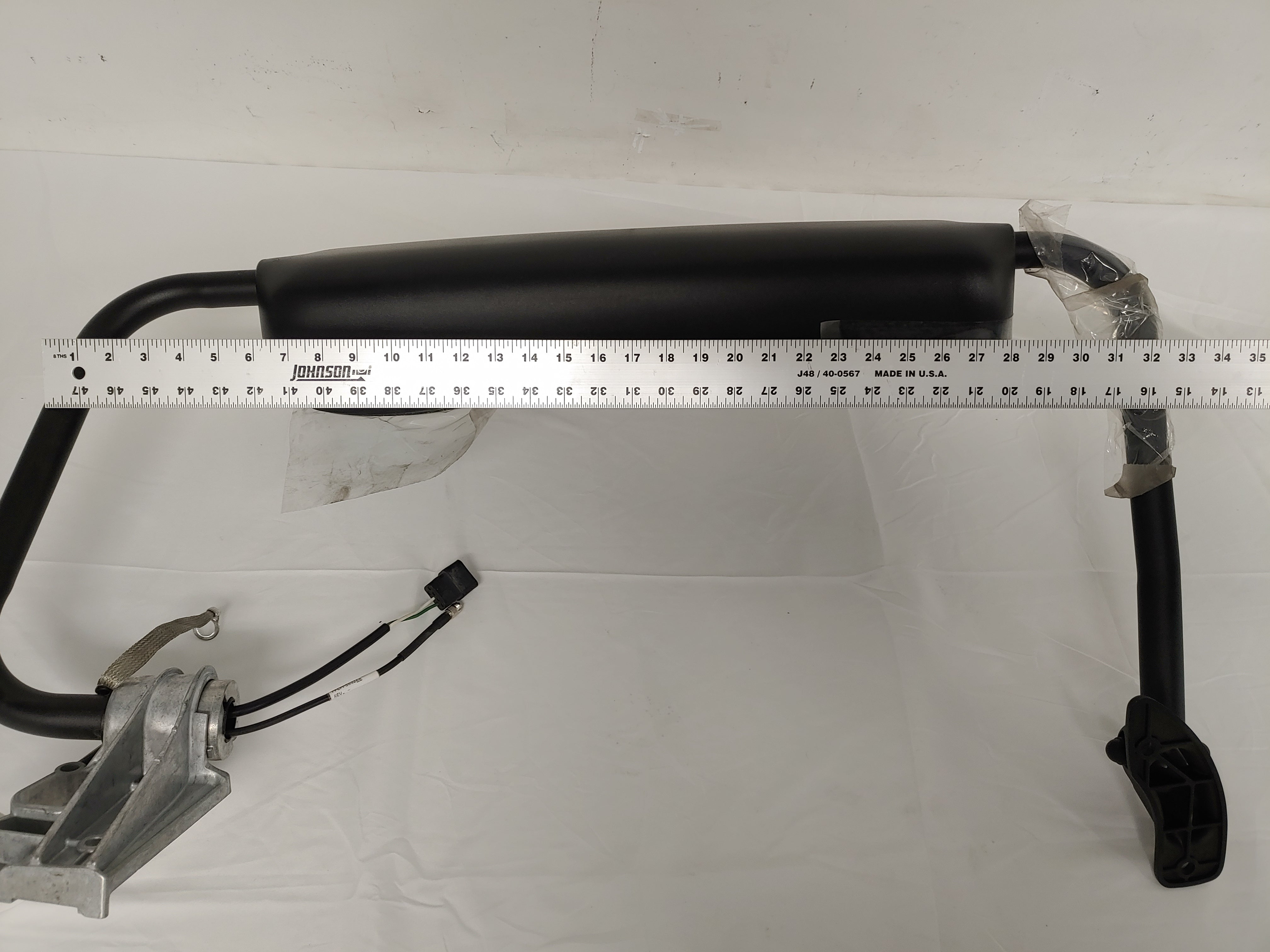 トライアルファ 20inch Alfa Tools HSB16069 T20 x 3
