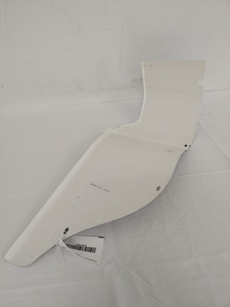 Freightliner Left Hand Battery Access Cover - P/N  18-60531-006 (8117511258428)