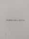Freightliner Left Hand Battery Access Cover - P/N  18-60531-006 (8117511258428)