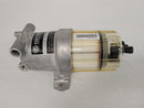 Damaged Detroit 12V  Bypass Heated Fuel Water Separator - P/N  03-40538-010 (8117510013244)