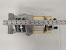 Damaged Detroit 12V  Bypass Heated Fuel Water Separator - P/N  03-40538-010 (8117510013244)
