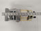 Damaged Detroit 12V  Bypass Heated Fuel Water Separator - P/N  03-40538-010 (8117510013244)
