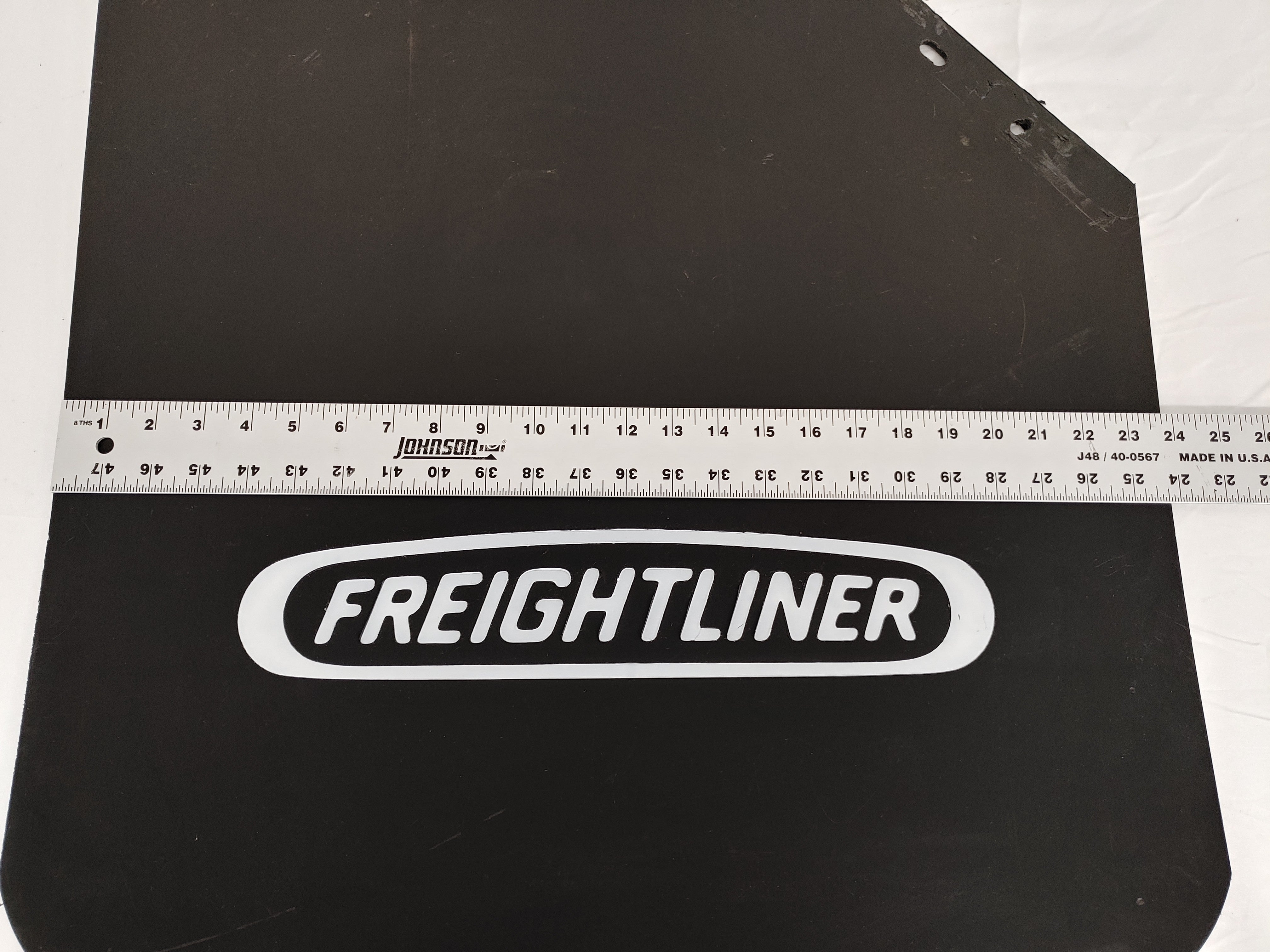 Freightliner 27