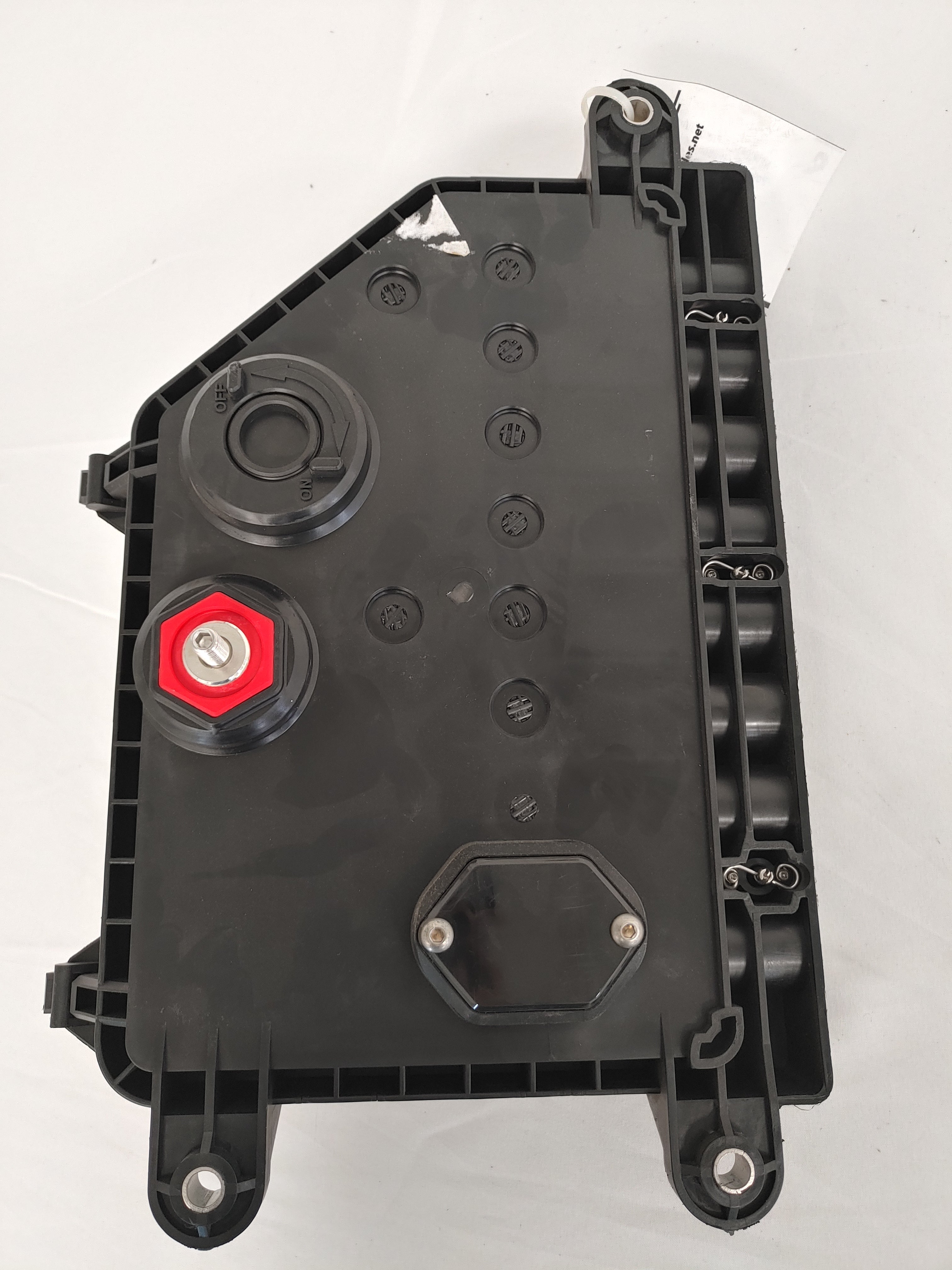 Freightliner Power Distribution Cabinet Assy - P/N  A66-00464-018 (5006461730902)