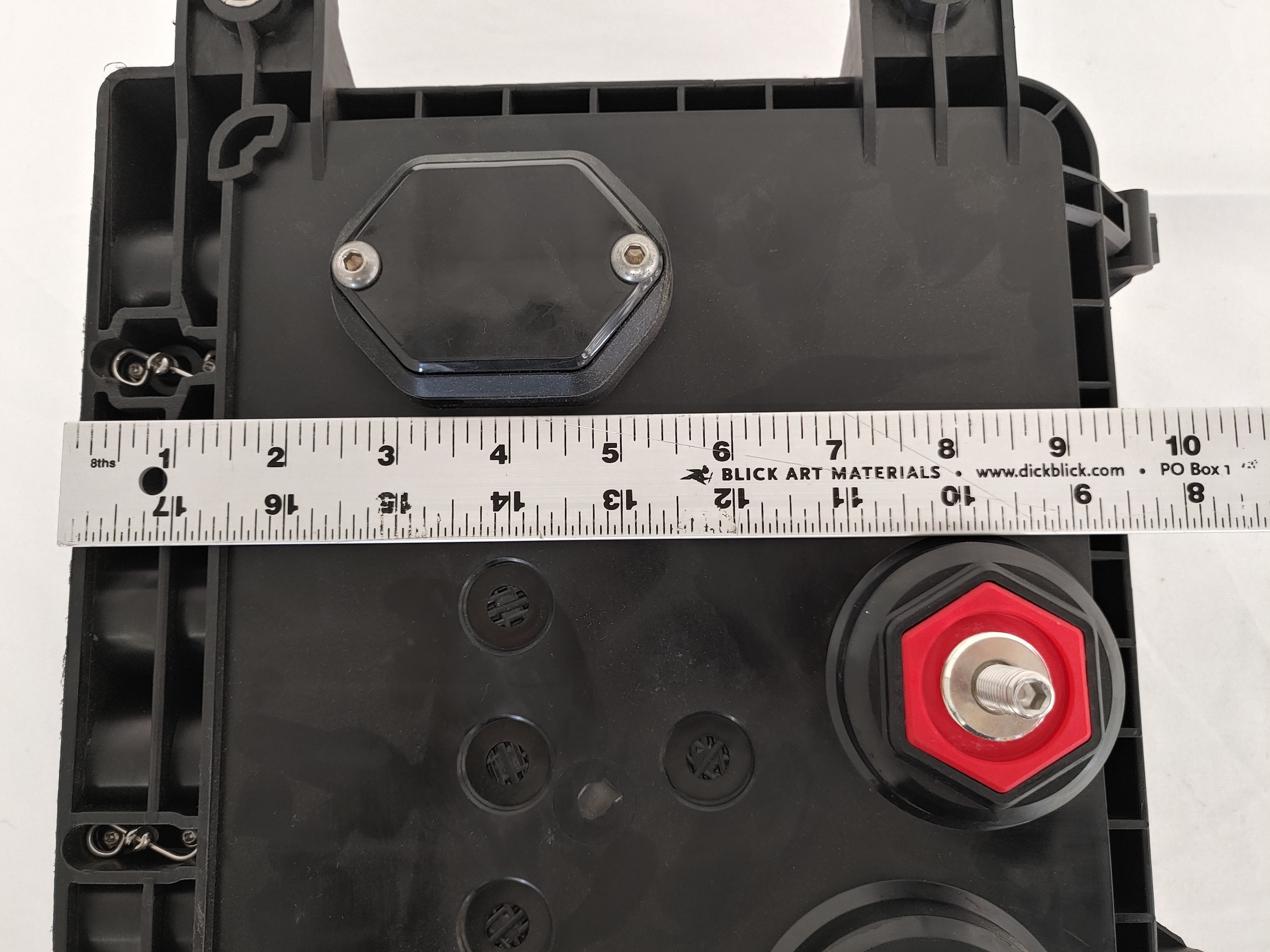 Freightliner Power Distribution Cabinet Assy - P/N A66-00464-018