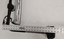 Damaged Freightliner M2 LH Cummins Bright Mirror - P/N  A22-74243-049 (8109086900540)