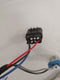 Damaged Freightliner M2 LH CUM AAT Manual Bright Mirror - P/N  A22-74243-046 (8110188527932)