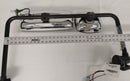 Damaged Freightliner M2 LH CUM AAT Manual Bright Mirror - P/N  A22-74243-046 (8110188527932)