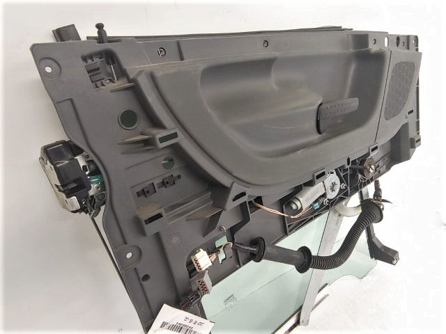 Freightliner Cascadia P3 LH Door Module - P/N  A18-53838-006 (3939765551190)