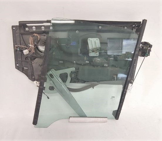 Freightliner Cascadia P3 LH Door Module - P/N  A18-53838-006 (3939765551190)