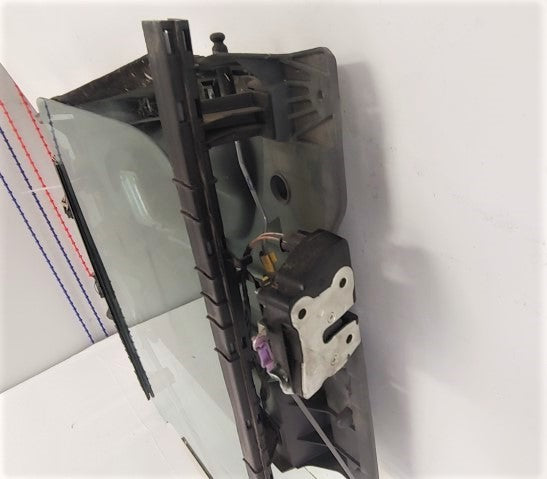 Freightliner Cascadia P3 LH Door Module - P/N  A18-53838-006 (3939765551190)