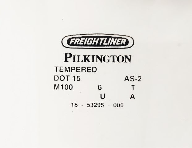 Freightliner Cascadia P3 LH Door Module - P/N  A18-53838-006 (3939765551190)