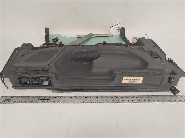 Damaged Freightliner Cascadia P3 LH Door Module - P/N  A18-53838-006 (8127260229948)