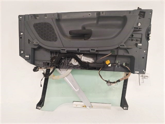 Freightliner Cascadia P3 RH Power Lock Door Module - P/N: A18-68937-003 (6543653306454)