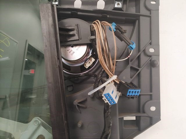 Freightliner Cascadia P3 RH Power Lock Door Module - P/N: A18-68937-003 (6543653306454)