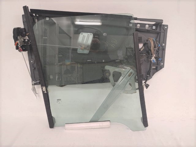 Freightliner Cascadia P3 RH Power Lock Door Module - P/N: A18-68937-003 (6543653306454)