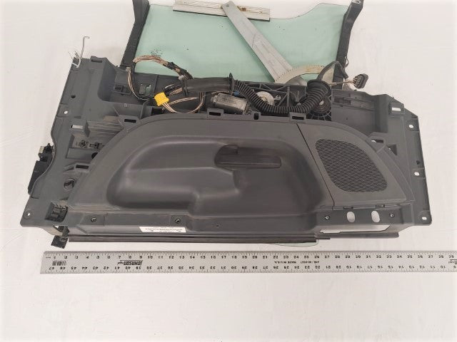 Freightliner Cascadia P3 RH Power Lock Door Module - P/N: A18-68937-003 (6543653306454)