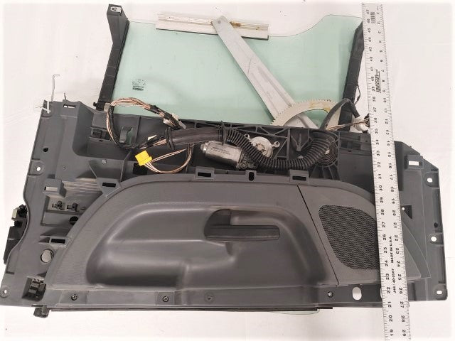 Freightliner Cascadia P3 RH Power Lock Door Module - P/N: A18-68937-003 (6543653306454)