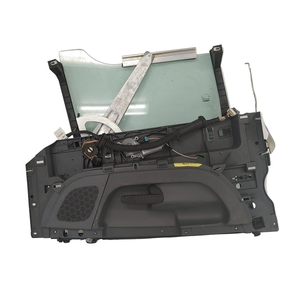 Freightliner Cascadia P3 LH Door Module Manual Lock | A18-53838-006