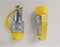 *Set of 2* 3/8" Female Connector NPT Hydraulic Adapters (8139380818236)