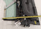 Damaged Freightliner Cascadia P3 RH MAN Lock Door Module - P/N: A18-68937-001 (8148501823804)