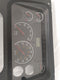 Used Freightliner Cascadia P3 Speedometer & Tach Cluster - P/N  A22-66236-100 (3939793010774)