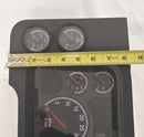 Used Freightliner Cascadia P3 Speedometer & Tach Cluster - P/N  A22-66236-100 (3939793010774)