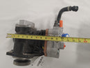 Used Detroit DD15 Air Compressor - P/N: A 001 130 72 15 (8157316481340)
