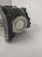 Bendix Single Cylinder BA3600 Air Compressor - P/N: A 002 130 73 15 / K163225 (8161066484028)