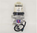 Davco 385 12V Forward Fuel Water Separator - P/N: 03-43461-001 (8158424367420)