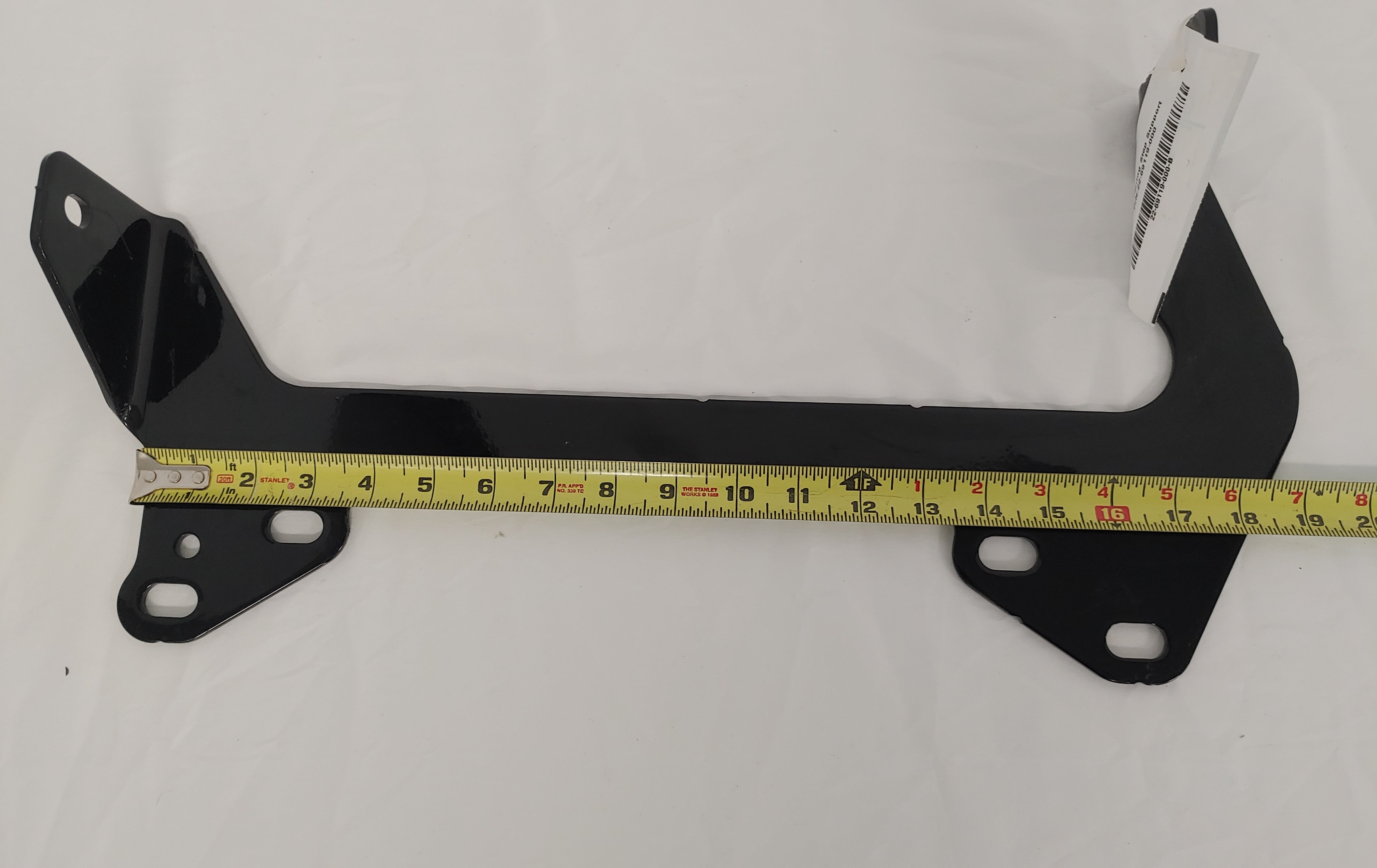 Freightliner Step Support Fairing Bracket FW- P/N  22-69119-000 (4982026731606)