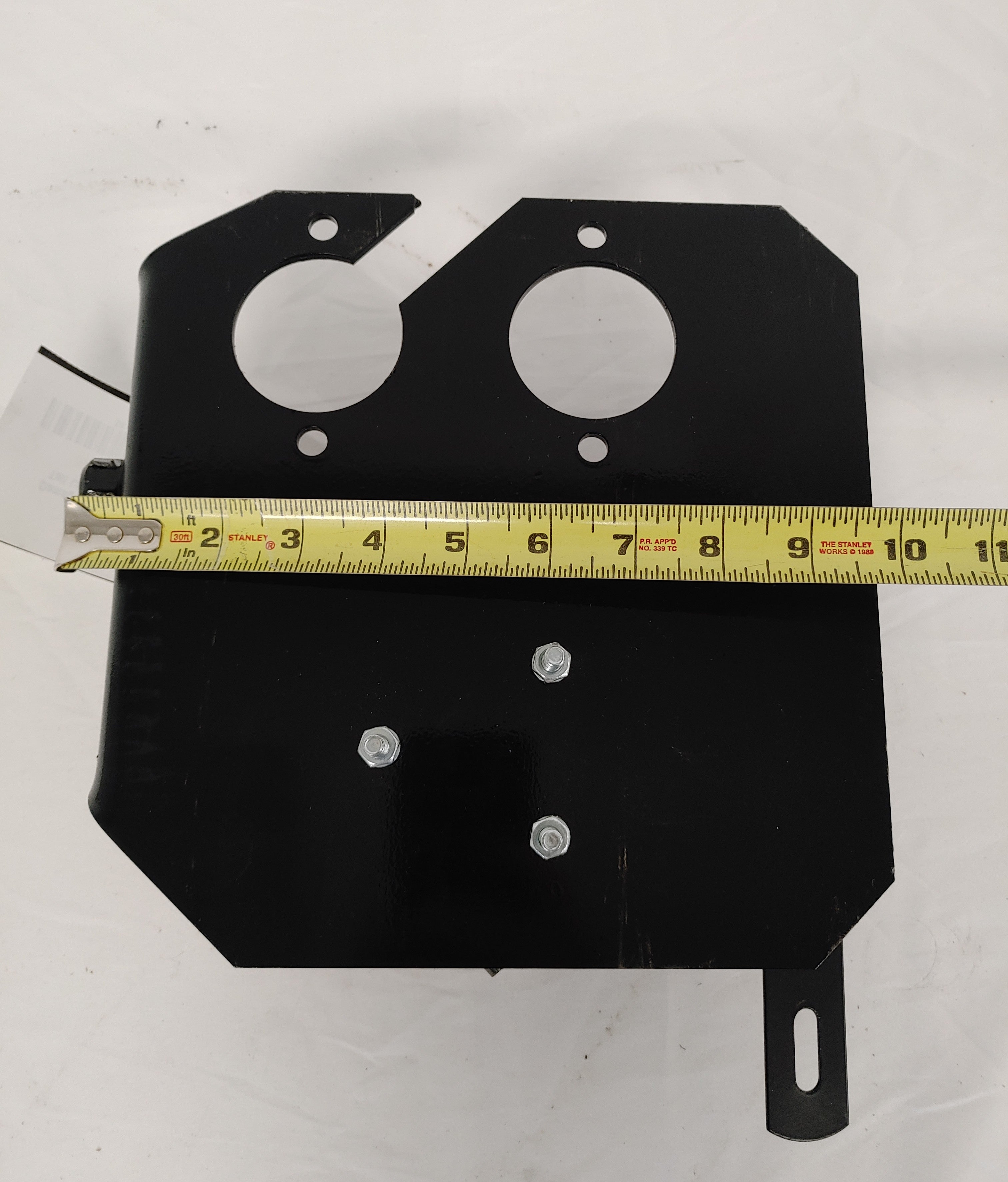 Damaged VSM LED Boxed Tail Lamp w/Mount Light - P/N  06-84730-000 (4964725948502)
