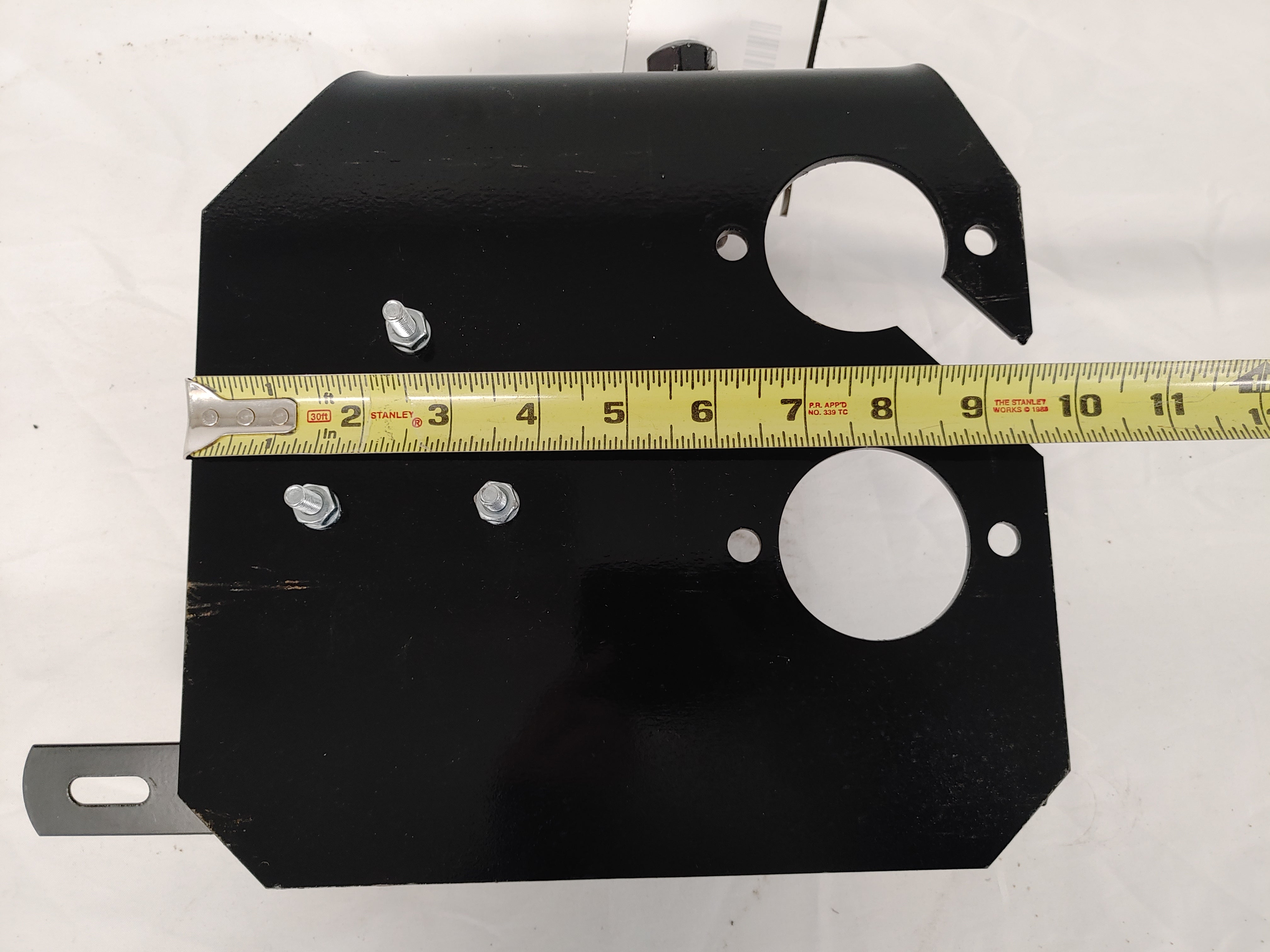 Damaged VSM LED Boxed Tail Lamp w/Mount Light - P/N  06-84730-000 (4964725948502)