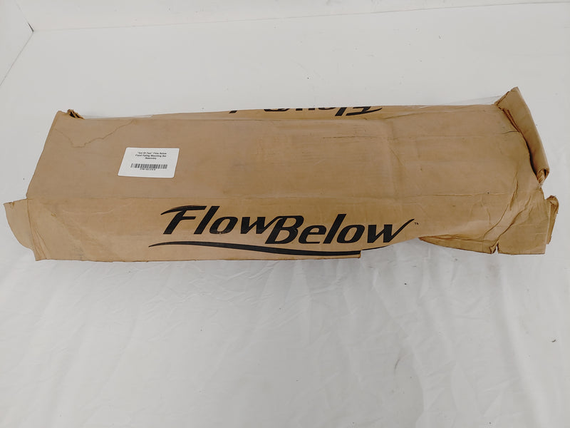 *Set Of Two* Flow Below Fixed Faring Mounting Bar Assembly - P/N  CTM-102-270 (8213419983164)