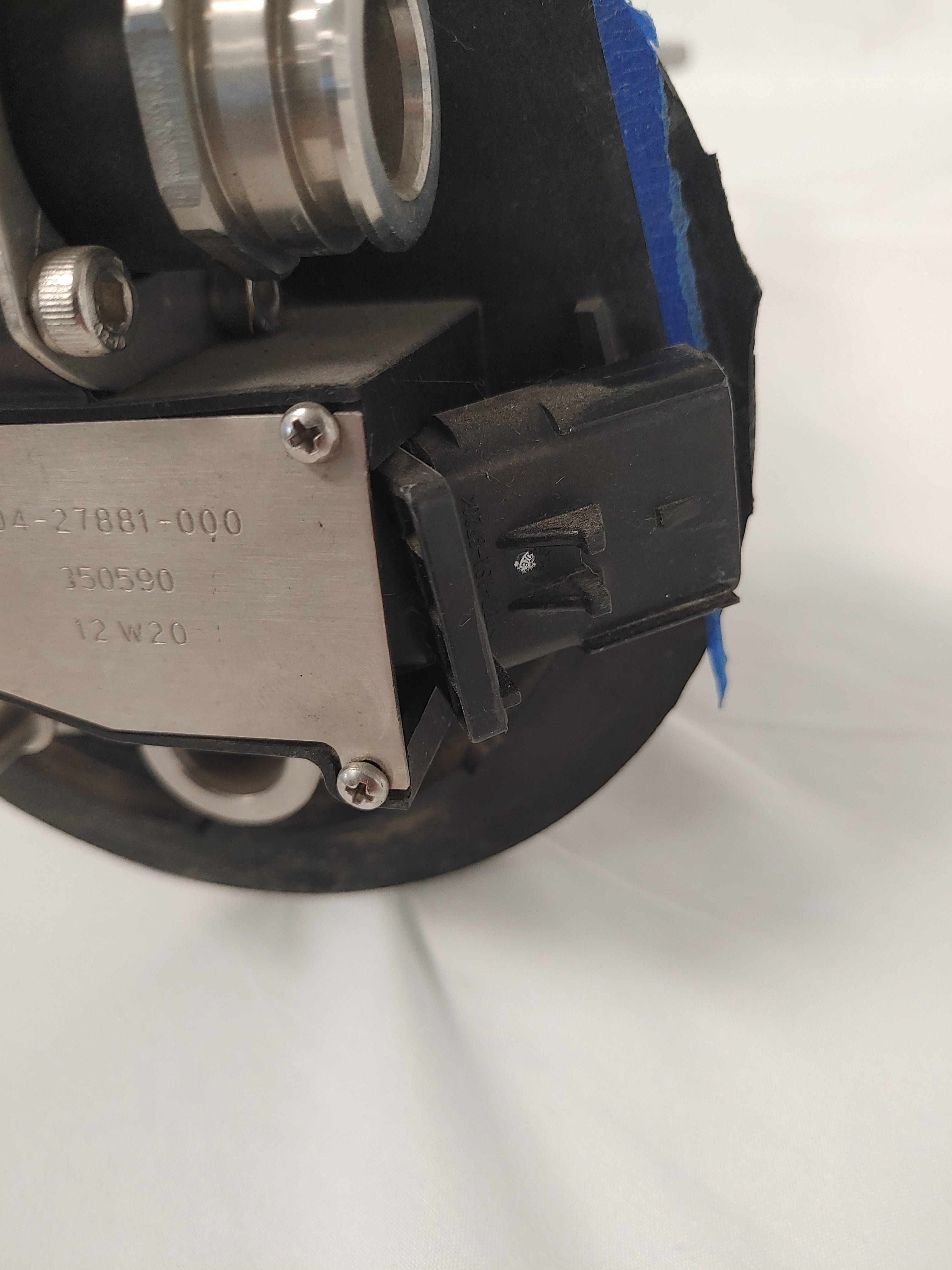‎⁦‪(∪•ﻌ•∪) バルーンブーケ Ford F350 Super Duty Parking Brake Assembly F81Z2780AA for
