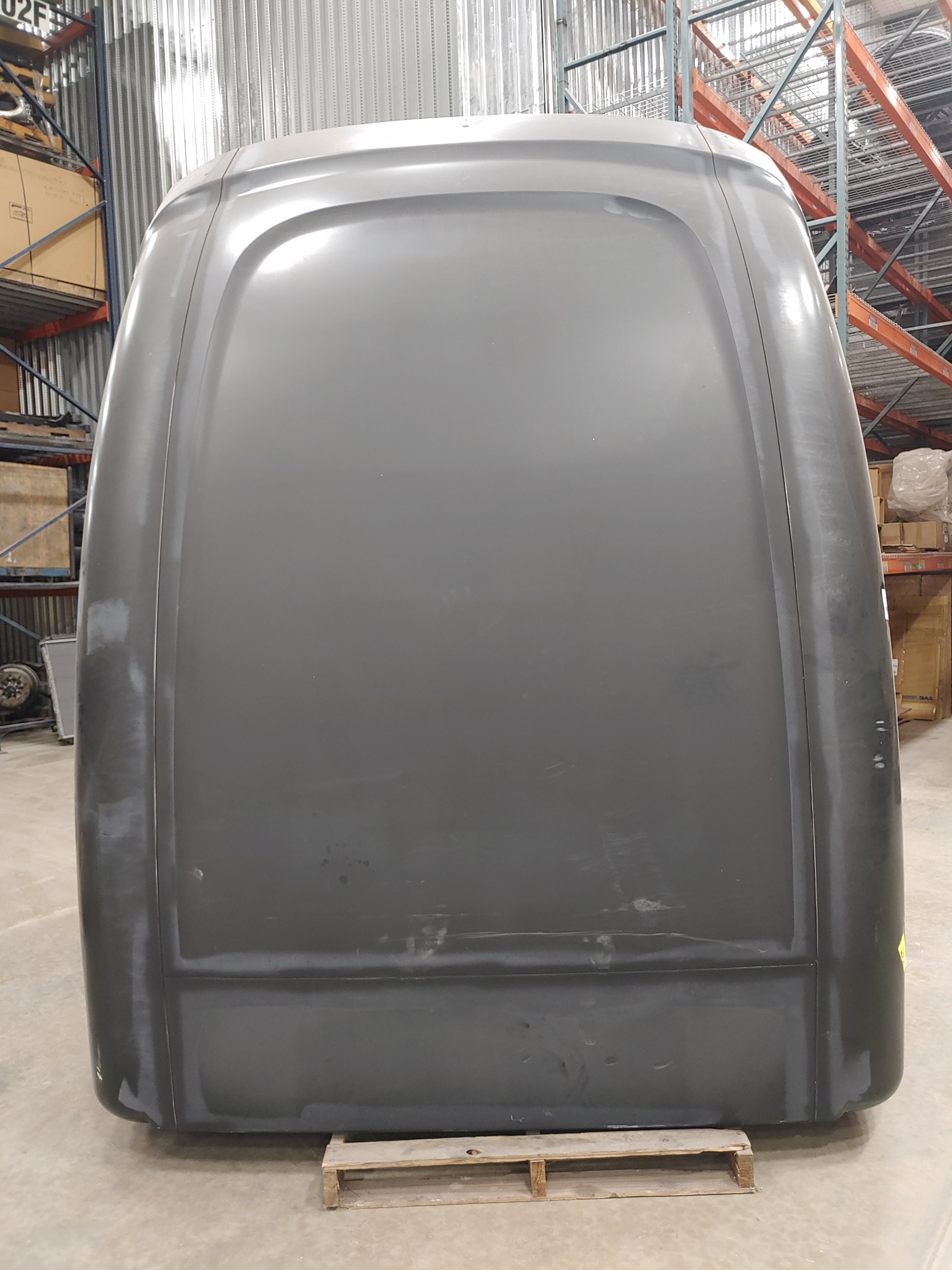 Freightliner P3 Sleeper Roof - P/N  A18-72685-002 (8186188300604)