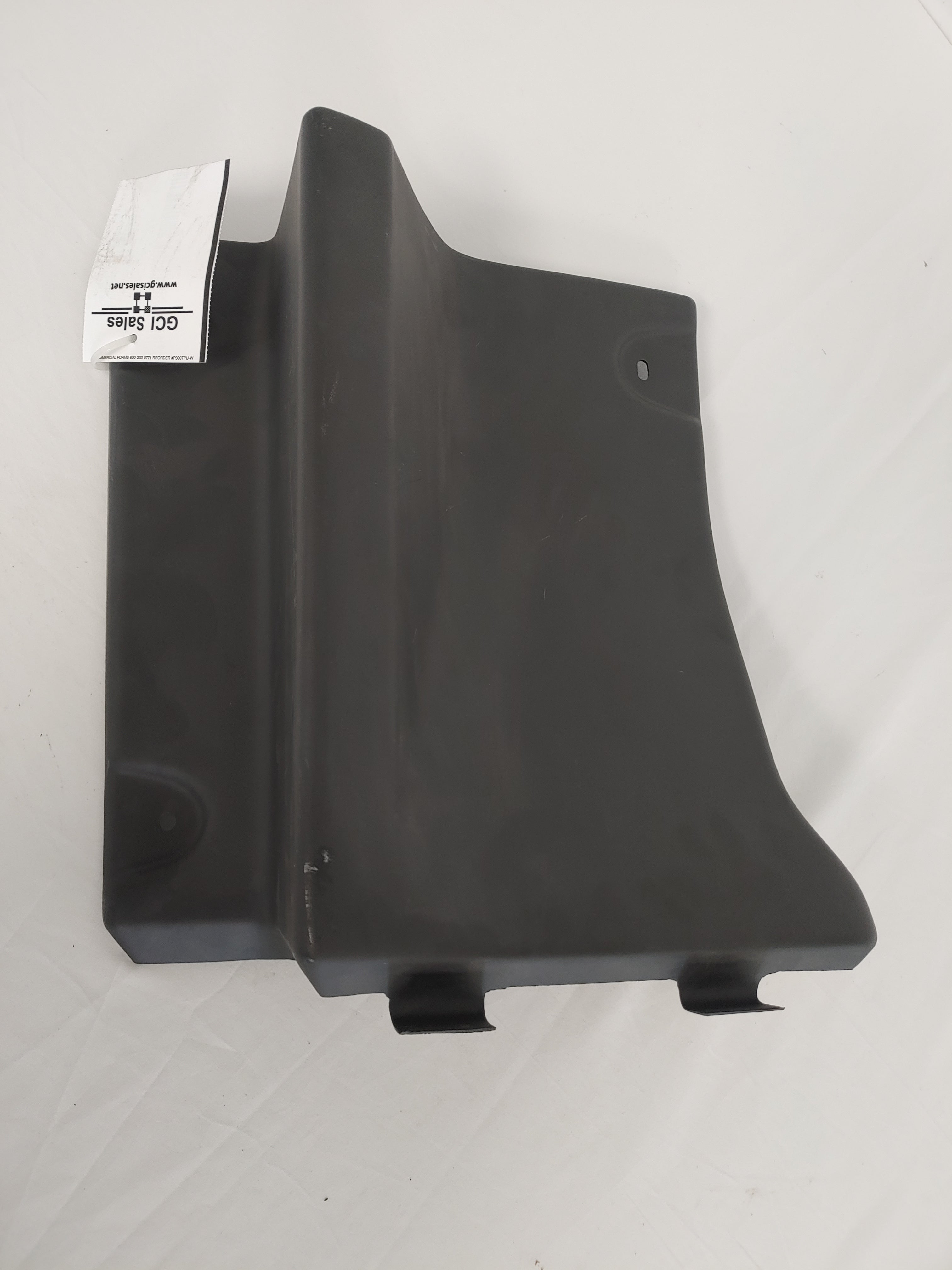 Freightliner RH Rear Compartment Upholstery Panel - P/N  18-69885-002 (8213479522620)