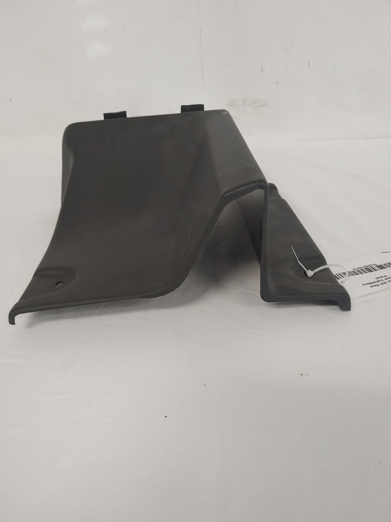 Freightliner RH Rear Compartment Upholstery Panel - P/N  18-69885-002 (8213479522620)