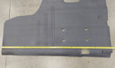Freightliner Cascadia 113 Day Cab Manual Floor Cover - P/N: W18-00666-015 (3939751690326)