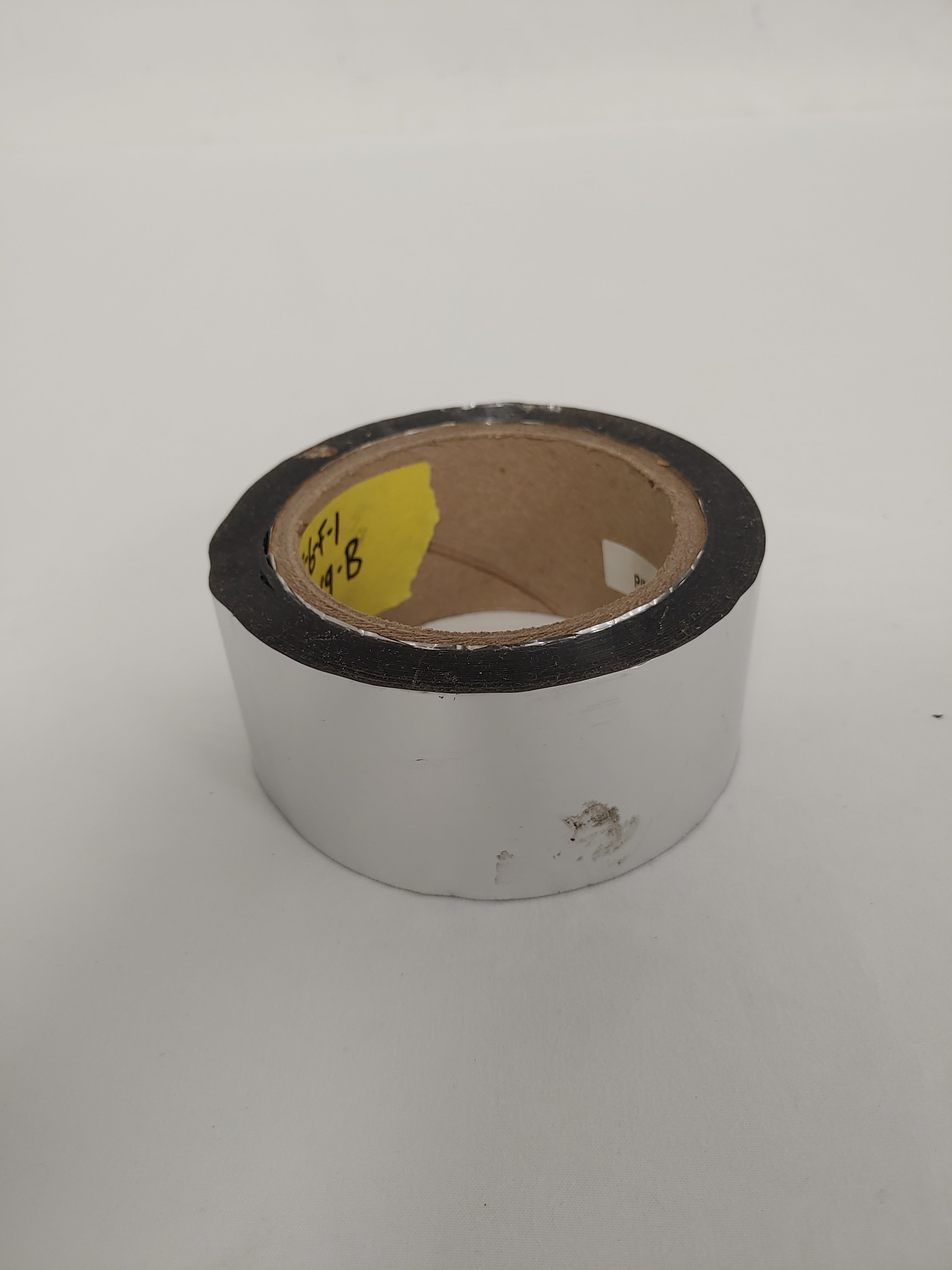 Aluminum Foil Tape - P/N  Z02-0001 (4637373104214)