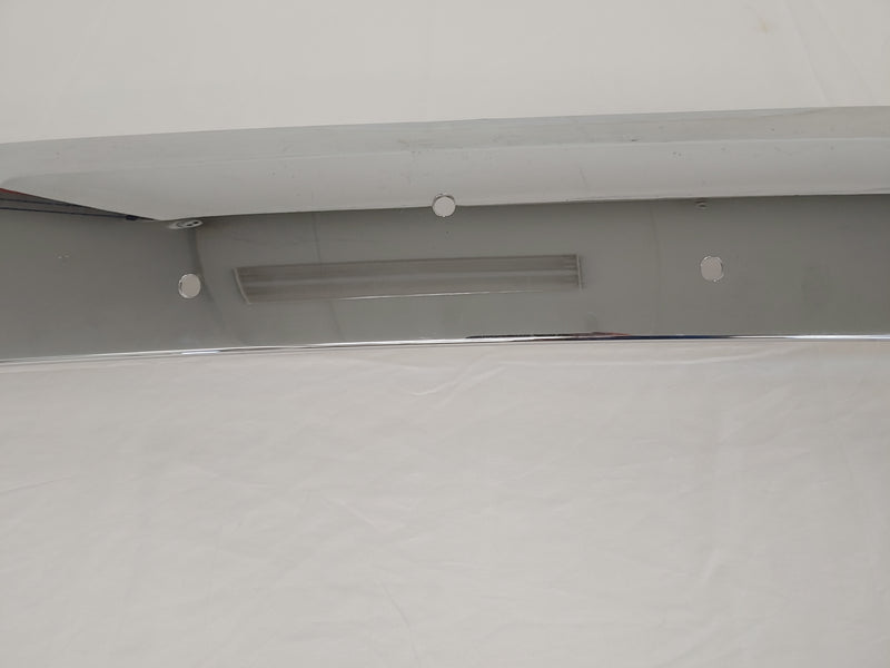 Freightliner SD Center Hood Bezel - P/N: A17-18880-000 (8240203170108)