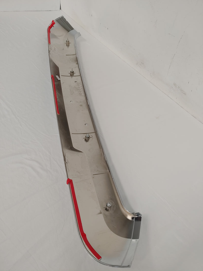 Freightliner SD Center Hood Bezel - P/N A17-18880-000
