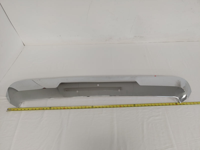 Freightliner SD Center Hood Bezel - P/N: A17-18880-000 (8240203170108)