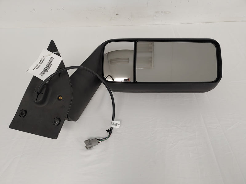 Freightliner Cascadia P4 LH Rearview Mirror Assy - P/N A22-76858-000
